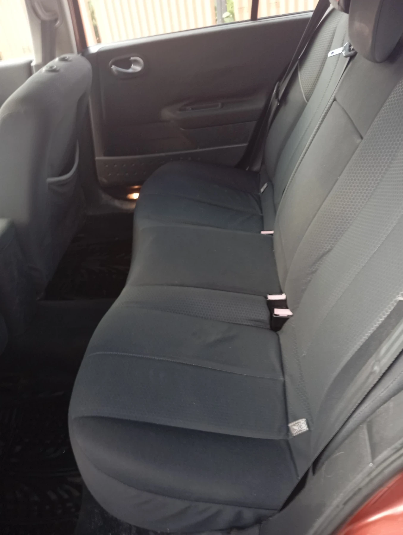 Renault Megane, снимка 16 - Автомобили и джипове - 55002229