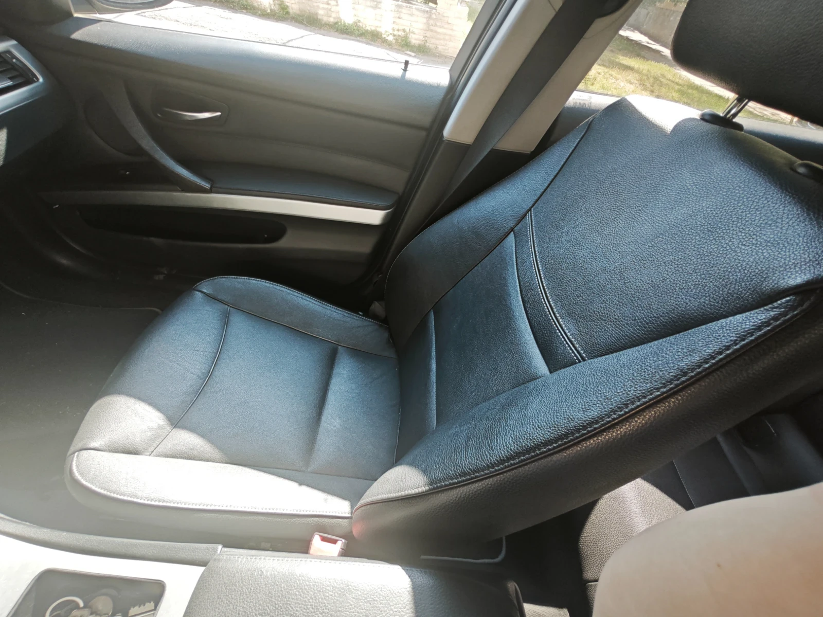 BMW 320 BMW 320D X DRIVE 4?4, снимка 7 - Автомобили и джипове - 55194149