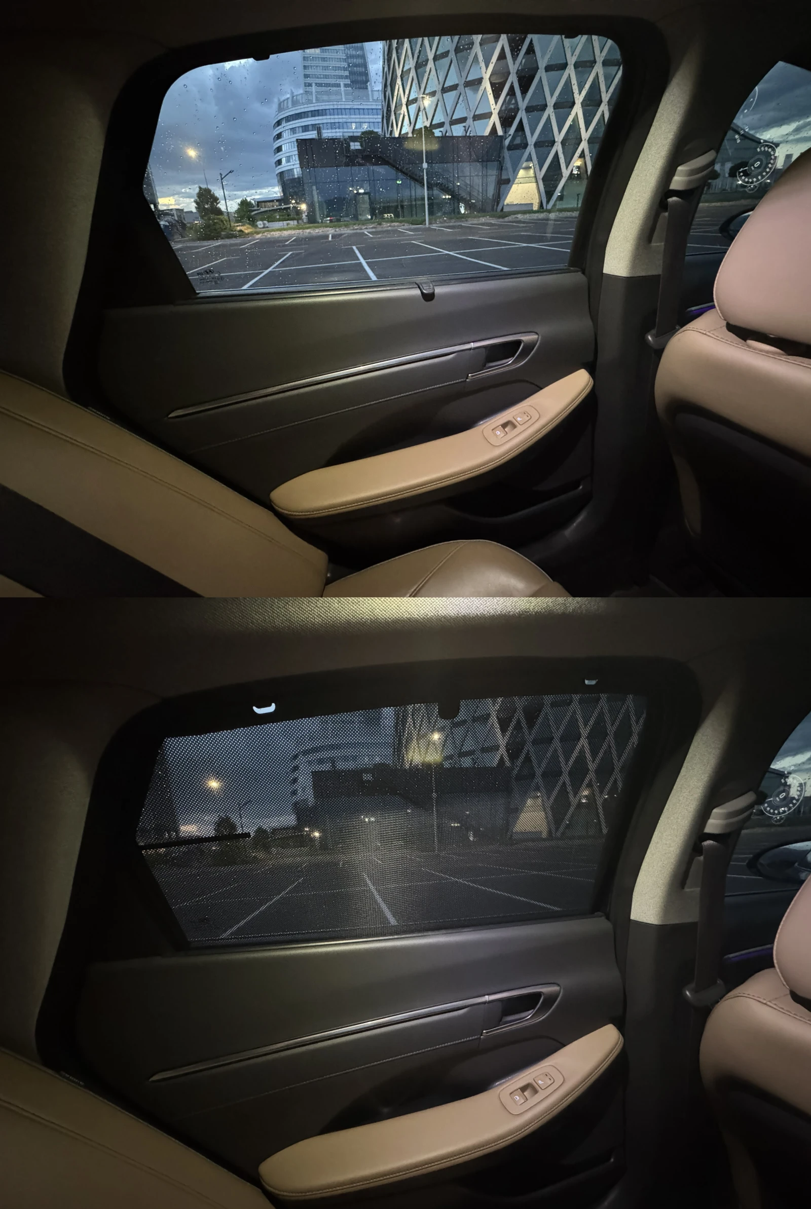 Hyundai Sonata Inspiration / FULL MAX - Панорама, 360, Head up , снимка 15 - Автомобили и джипове - 55097465