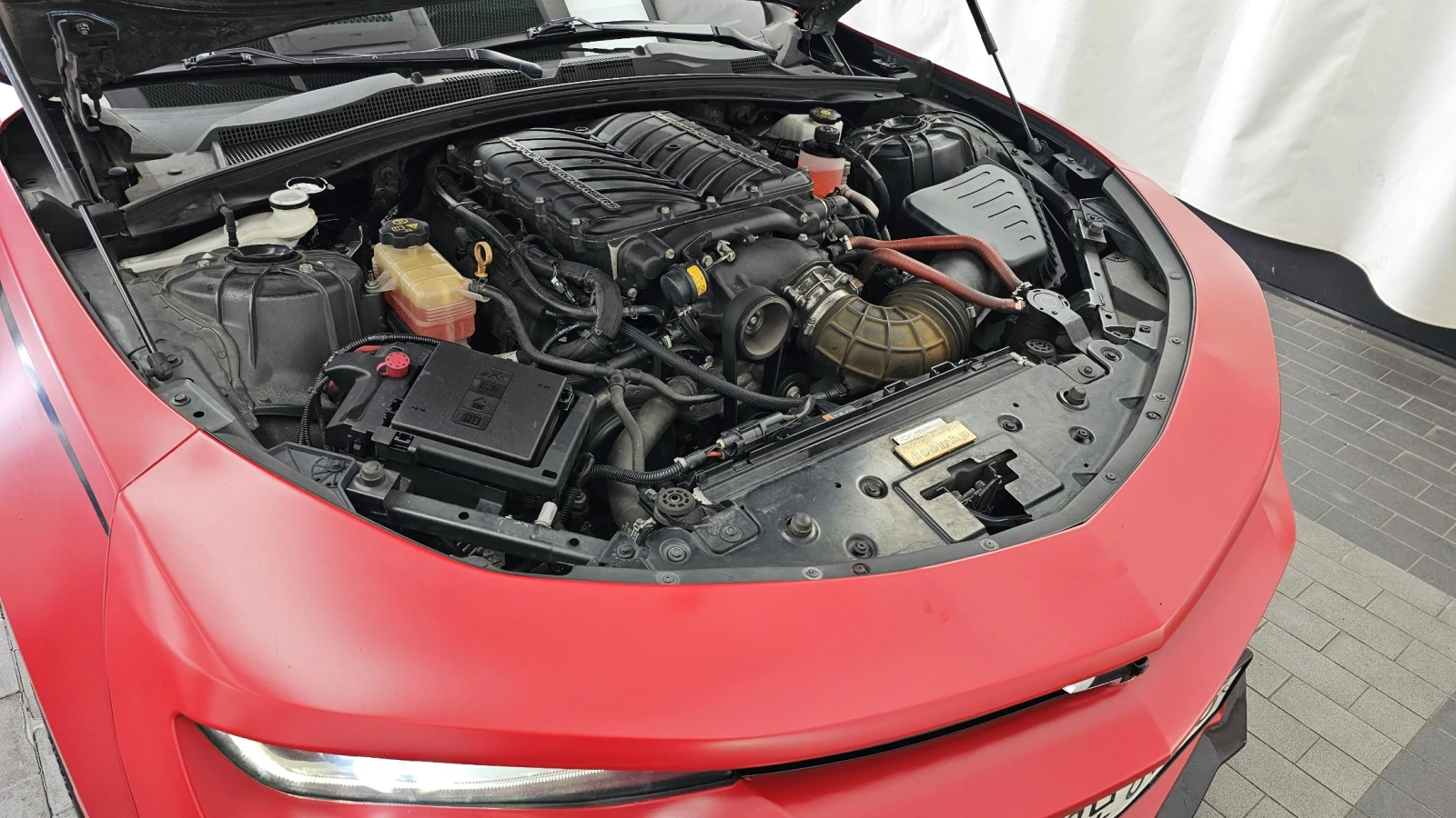 Chevrolet Camaro SS 6.2 V8 autogeorge.com, снимка 6 - Автомобили и джипове - 55185458