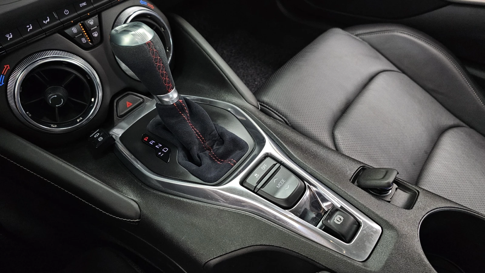 Chevrolet Camaro SS 6.2 V8 autogeorge.com, снимка 9 - Автомобили и джипове - 55185458