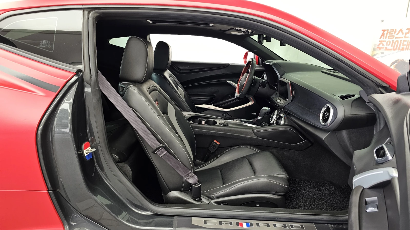 Chevrolet Camaro SS 6.2 V8 autogeorge.com, снимка 11 - Автомобили и джипове - 55185458