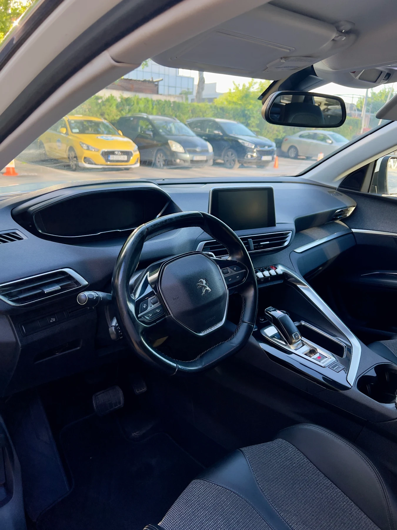 Peugeot 3008, снимка 8 - Автомобили и джипове - 55341013