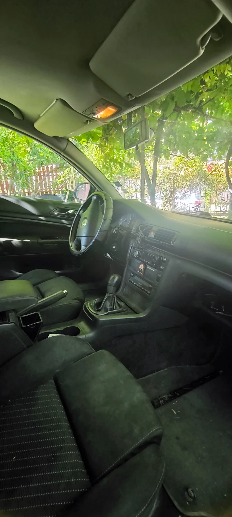 Skoda Superb, снимка 5 - Автомобили и джипове - 55389223