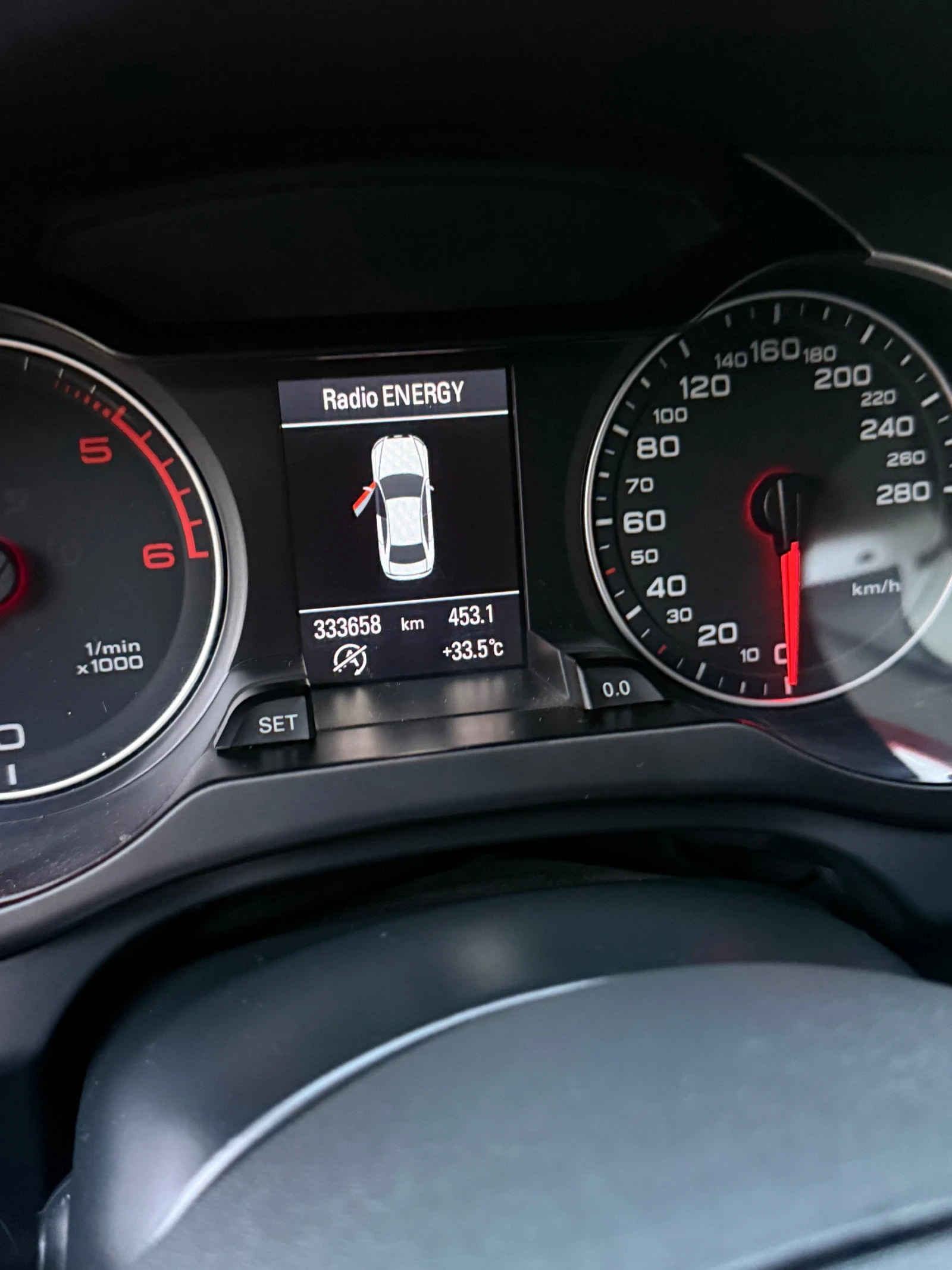 Audi A4 * 2.0TDI* 120��* Facelift* LED* Euro5a*  | Mobile.bg � ����������� 13