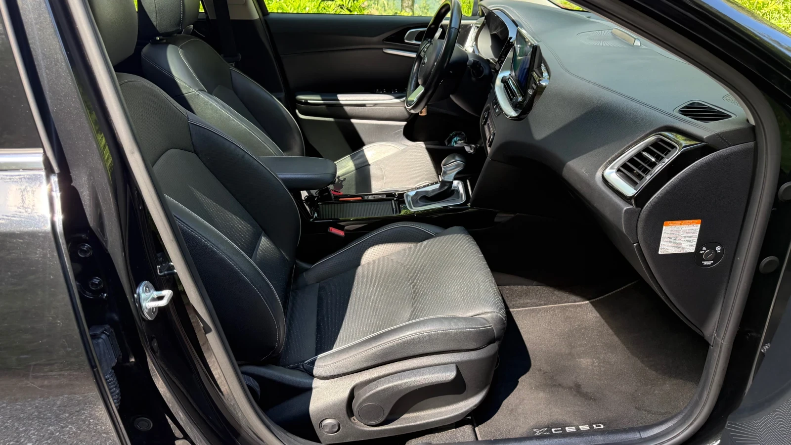 Kia XCeed 1.6 PHEV PLATINUM | Mobile.bg � ����������� 8