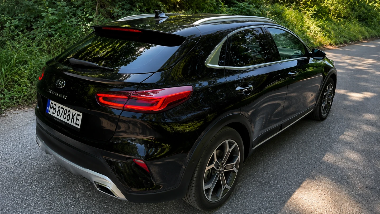 Kia XCeed 1.6 PHEV PLATINUM | Mobile.bg � ����������� 3