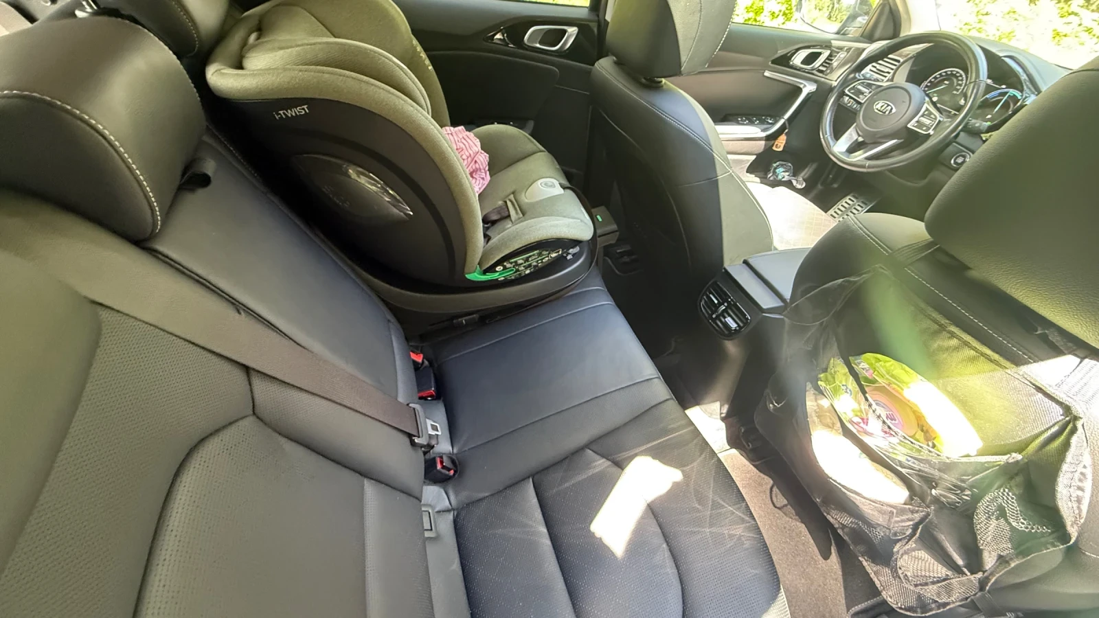Kia XCeed 1.6 PHEV PLATINUM | Mobile.bg � ����������� 9