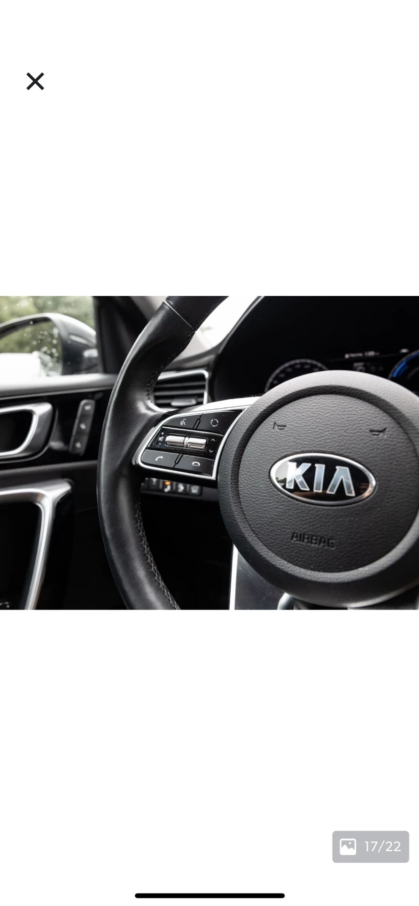 Kia XCeed 1.6 PHEV PLATINUM | Mobile.bg � ����������� 14