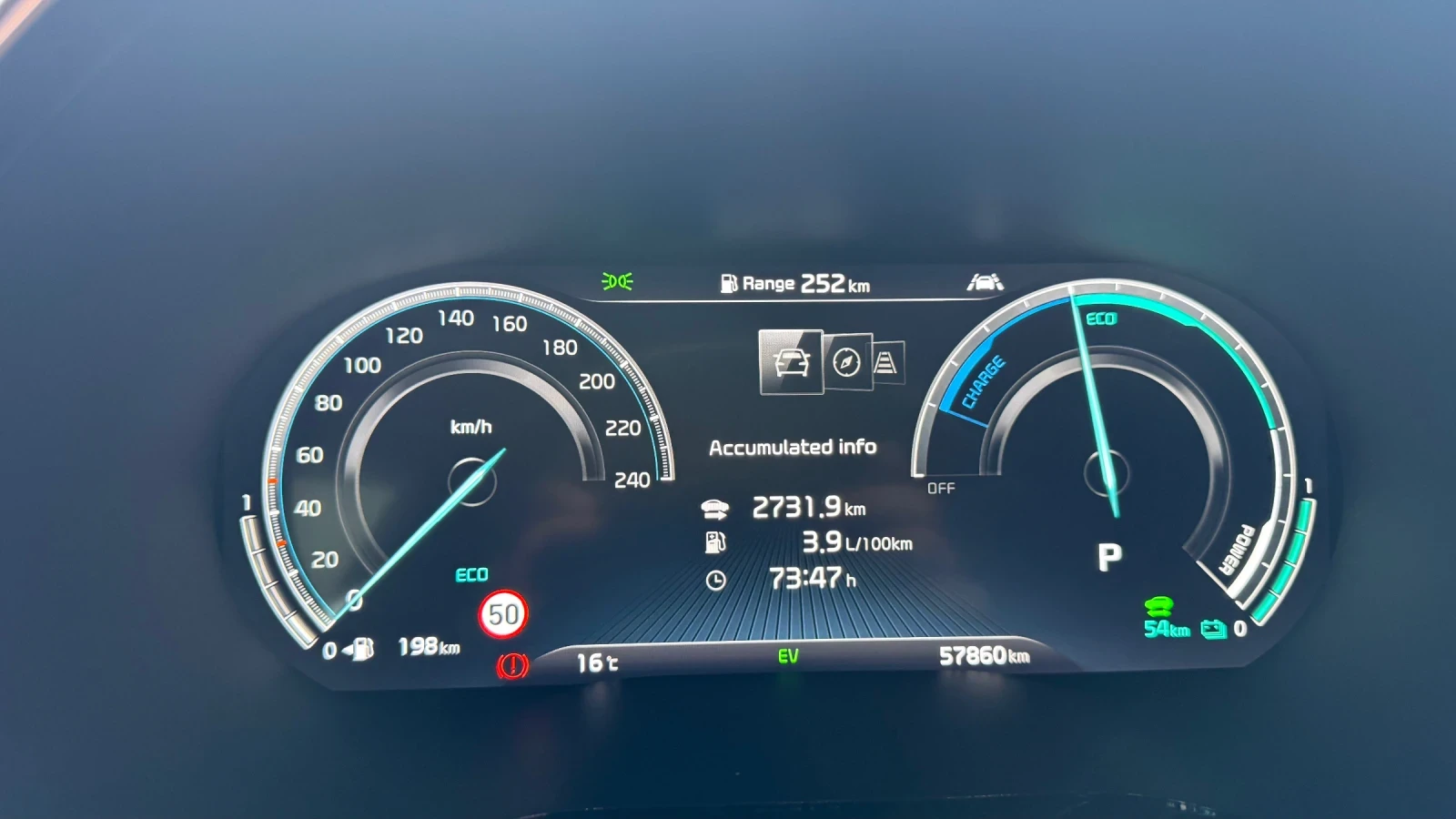 Kia XCeed 1.6 PHEV PLATINUM | Mobile.bg � ����������� 11