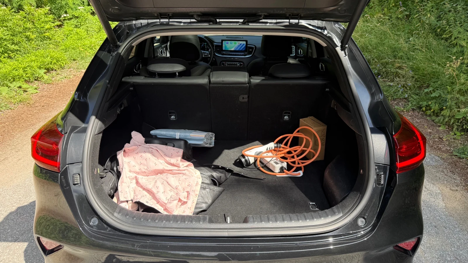 Kia XCeed 1.6 PHEV PLATINUM | Mobile.bg � ����������� 10
