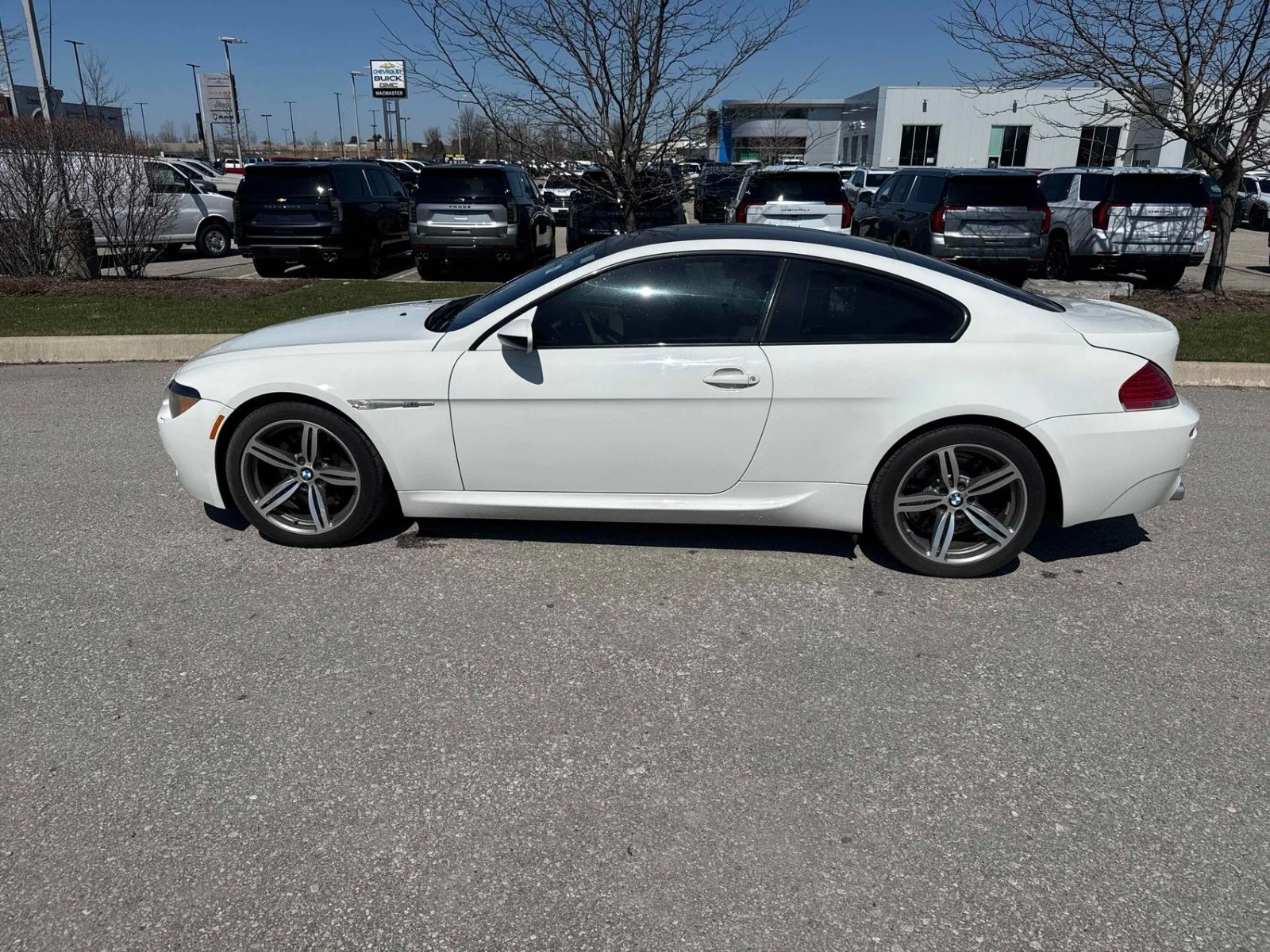 BMW M6 ���� �� �������� ����������� & ���������� | Mobile.bg � ����������� 3