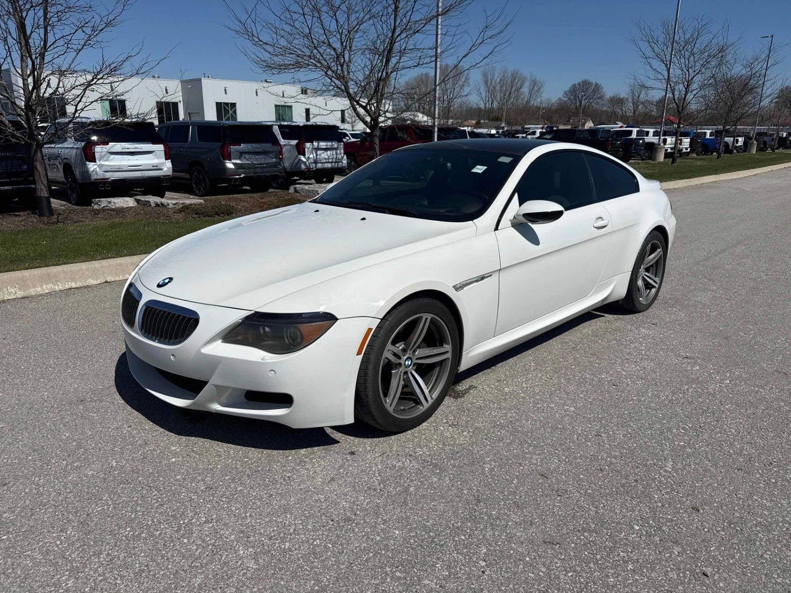 BMW M6 ���� �� �������� ����������� & ���������� | Mobile.bg � ����������� 1