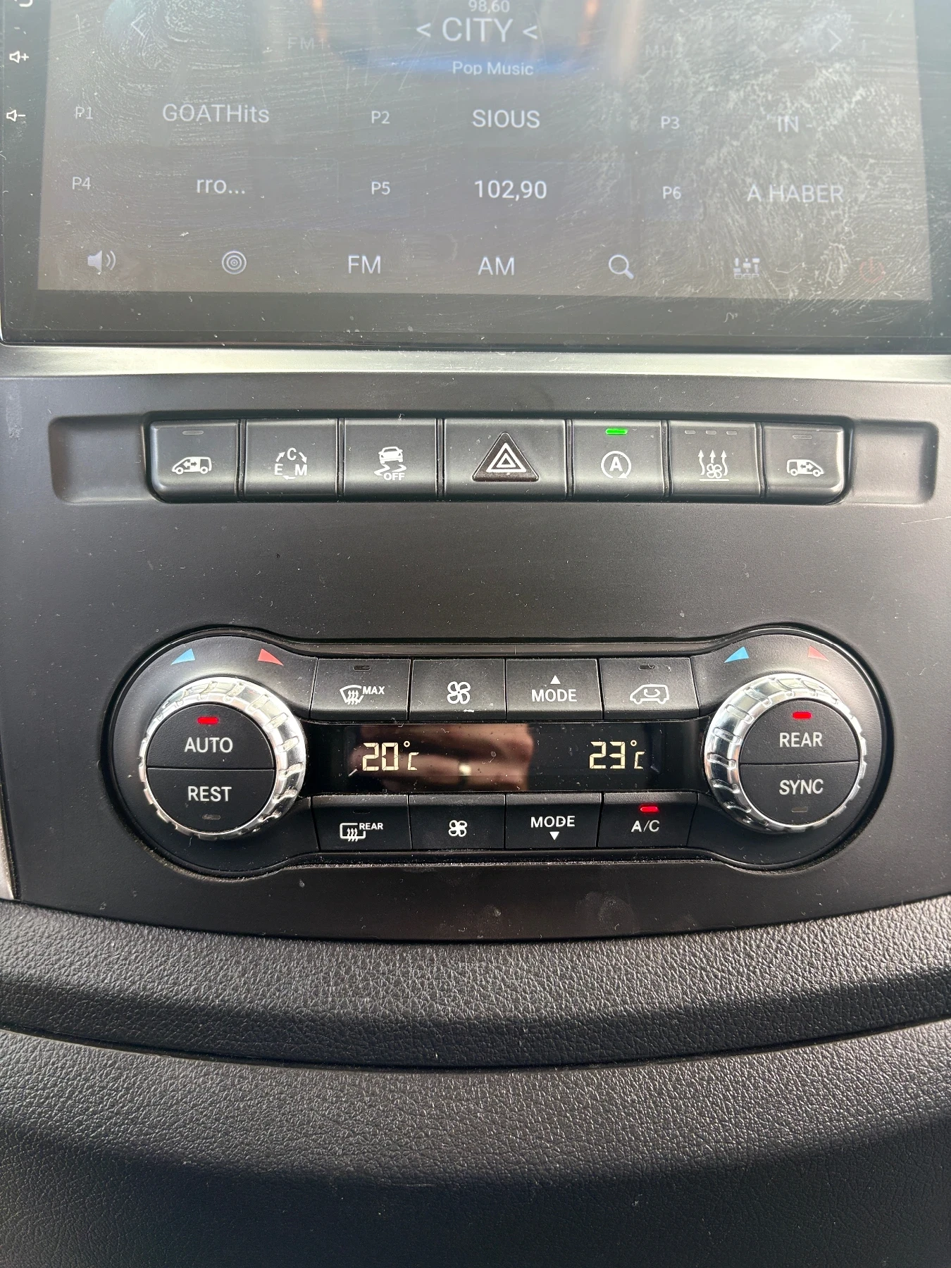 Mercedes-Benz V 300, снимка 10 - Автомобили и джипове - 55582682