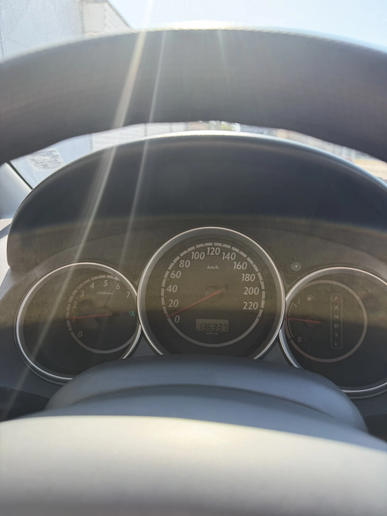 Honda Jazz 1.4, снимка 16 - Автомобили и джипове - 55646975