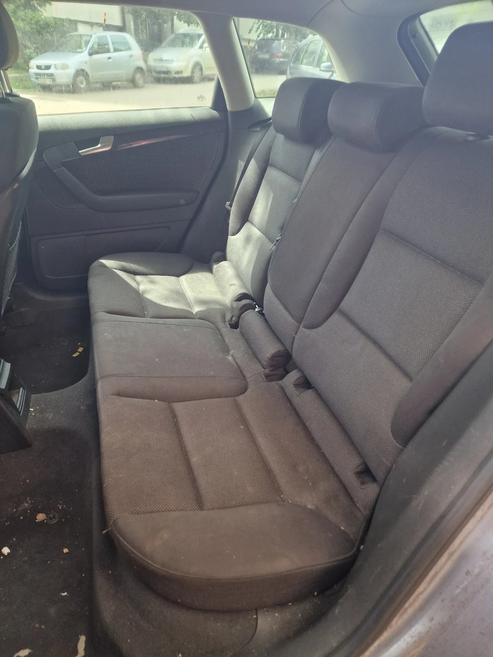 Audi A3, снимка 7 - Автомобили и джипове - 55772309