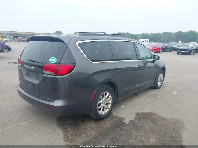 Chrysler Voyager 3.6l Lxi | Mobile.bg � ����������� 4