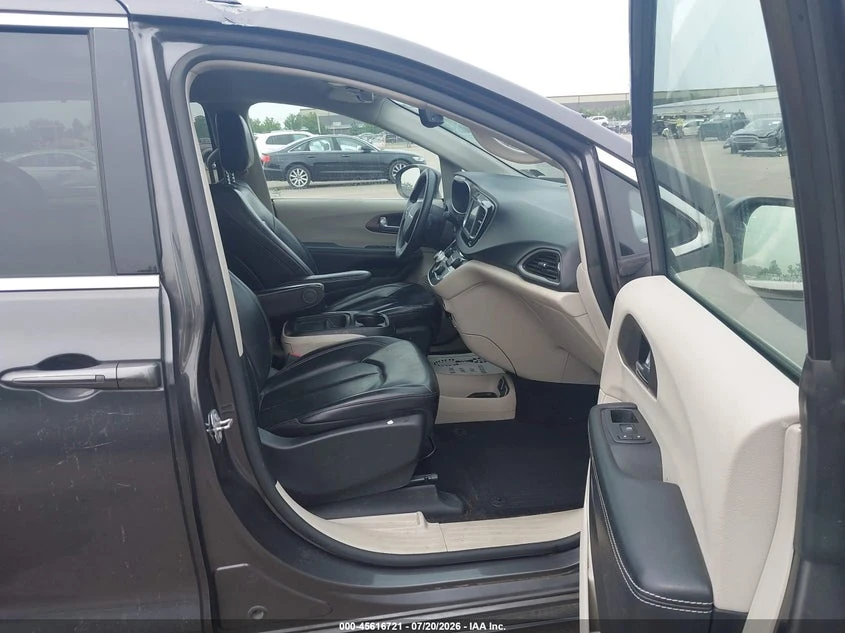 Chrysler Voyager 3.6l Lxi | Mobile.bg � ����������� 5