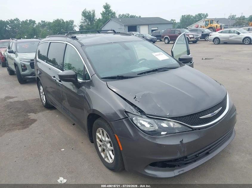 Chrysler Voyager 3.6l Lxi | Mobile.bg � ����������� 6