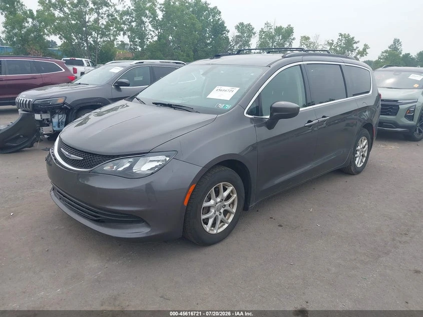 Chrysler Voyager 3.6l Lxi | Mobile.bg � ����������� 2