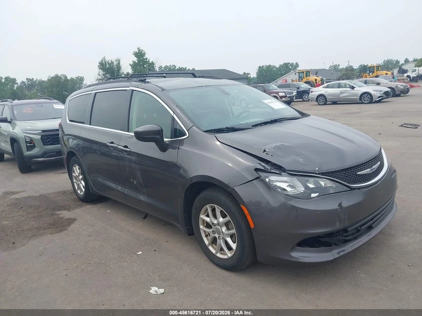 Chrysler Voyager 3.6l Lxi | Mobile.bg � ����������� 1