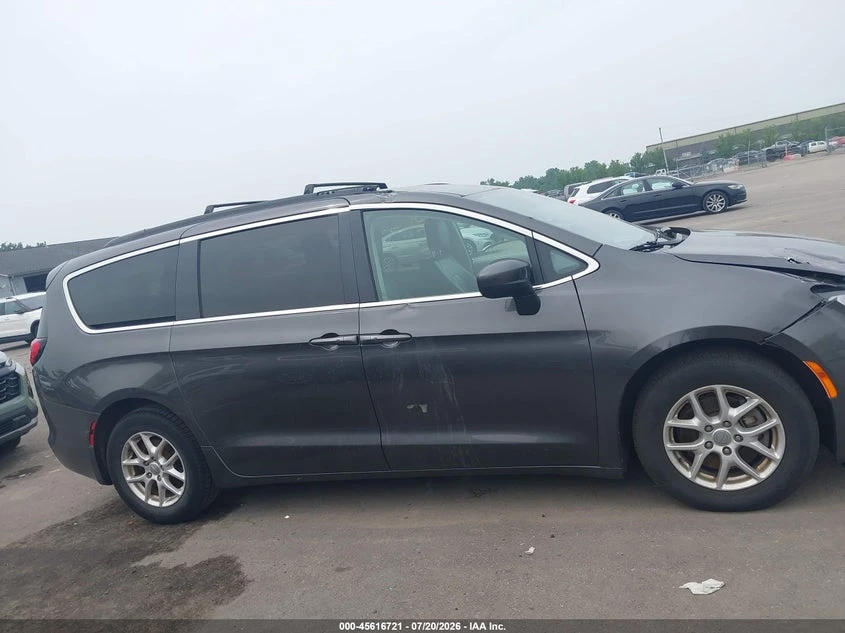 Chrysler Voyager 3.6l Lxi | Mobile.bg � ����������� 13