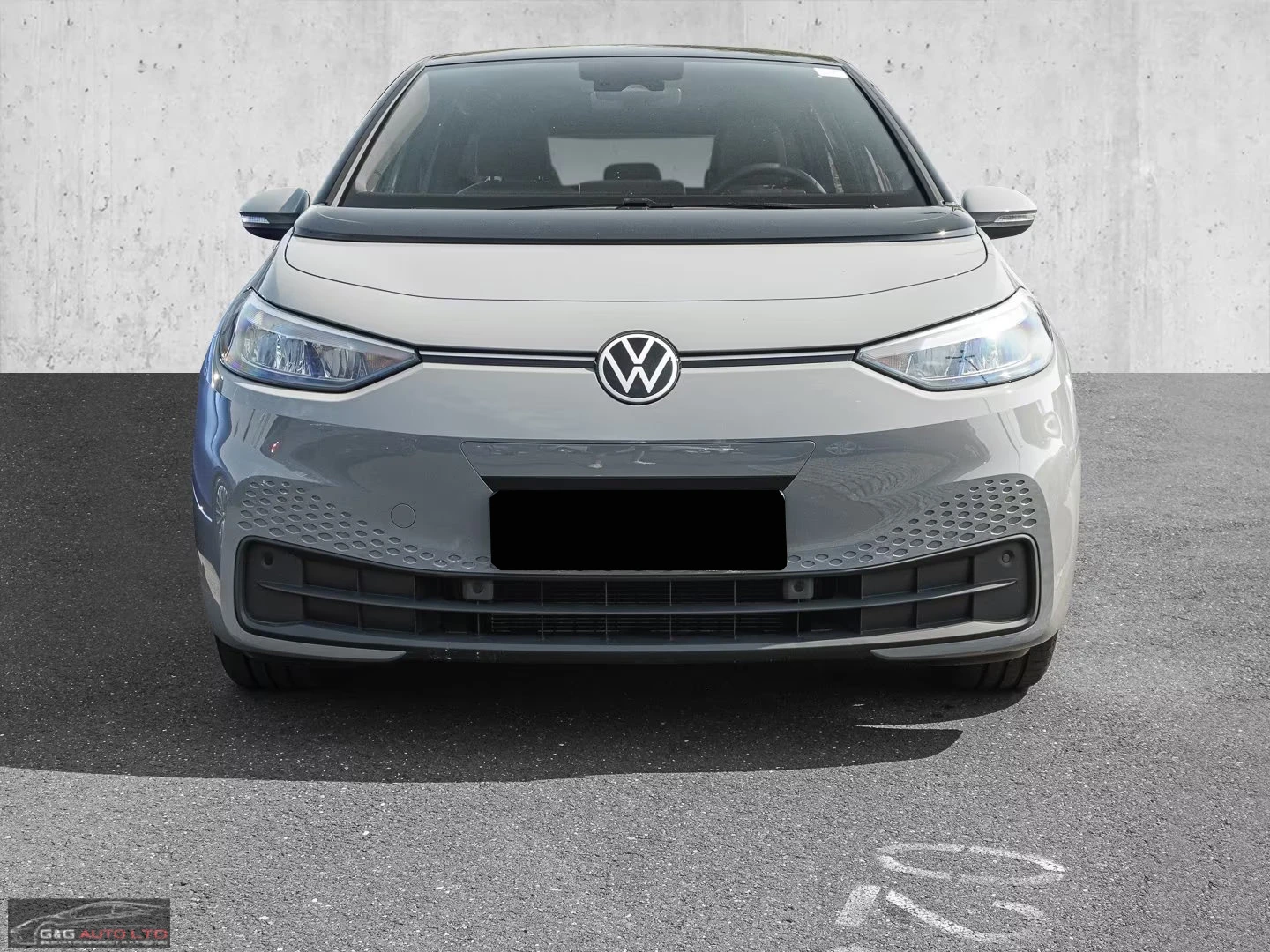 VW ID.3 PRO-PERFORMANCE/204HP/СЕРТ./CAM/LED/CPLAY/658q, снимка 2 - Автомобили и джипове - 55843506
