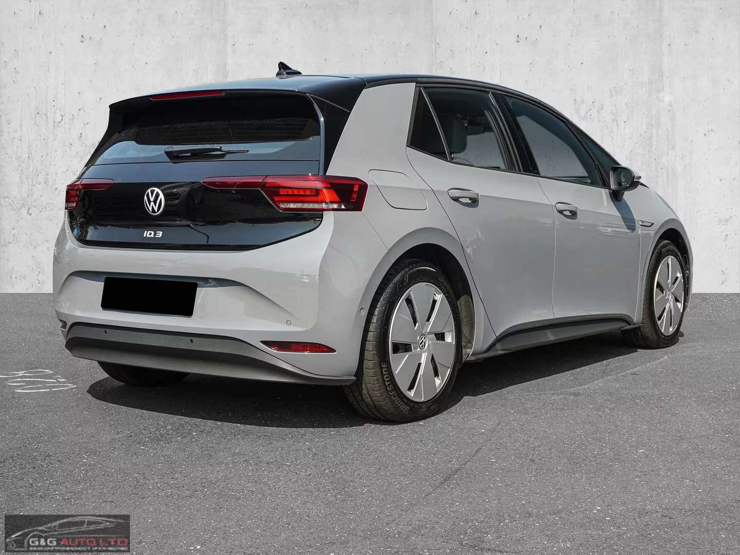 VW ID.3 PRO-PERFORMANCE/204HP/СЕРТ./CAM/LED/CPLAY/658q, снимка 3 - Автомобили и джипове - 55843506