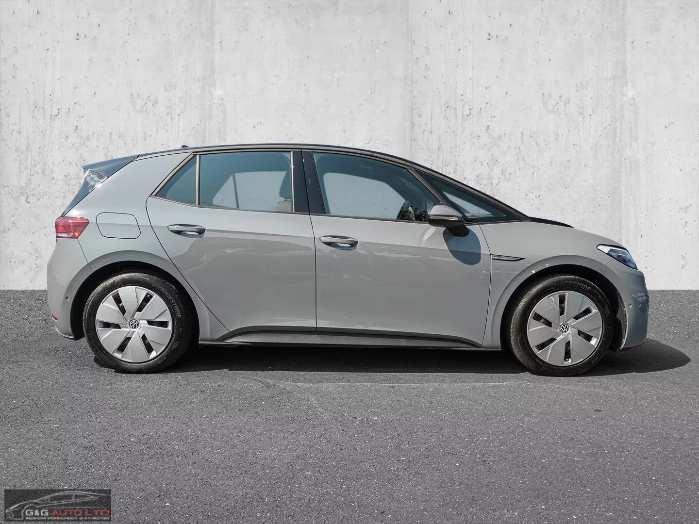 VW ID.3 PRO-PERFORMANCE/204HP/СЕРТ./CAM/LED/CPLAY/658q, снимка 4 - Автомобили и джипове - 55843506