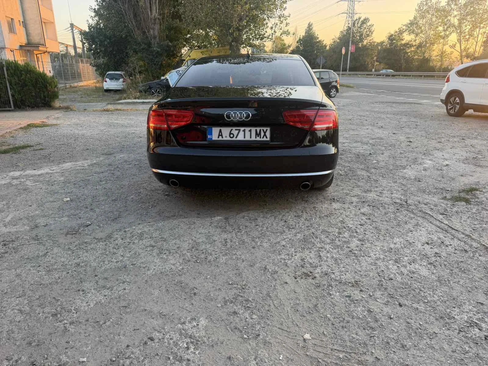 Audi A6 3, 0 TDI QUATTRO, снимка 5 - Автомобили и джипове - 55896526