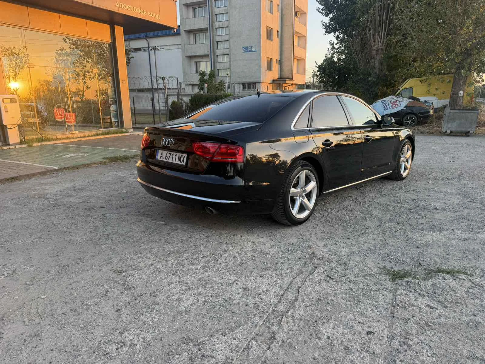 Audi A6 3, 0 TDI QUATTRO, снимка 4 - Автомобили и джипове - 55896526
