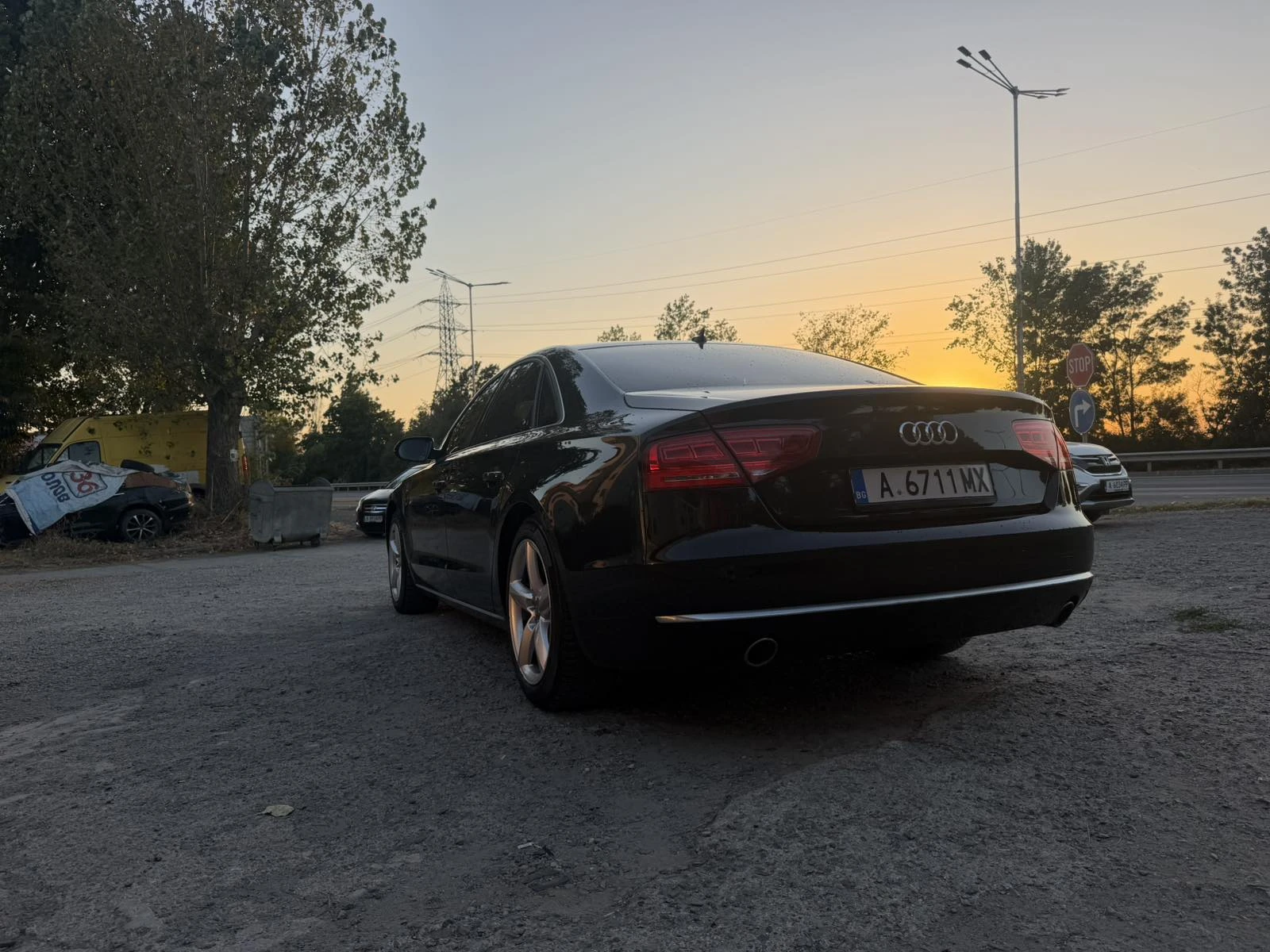Audi A6 3, 0 TDI QUATTRO, снимка 6 - Автомобили и джипове - 55896526