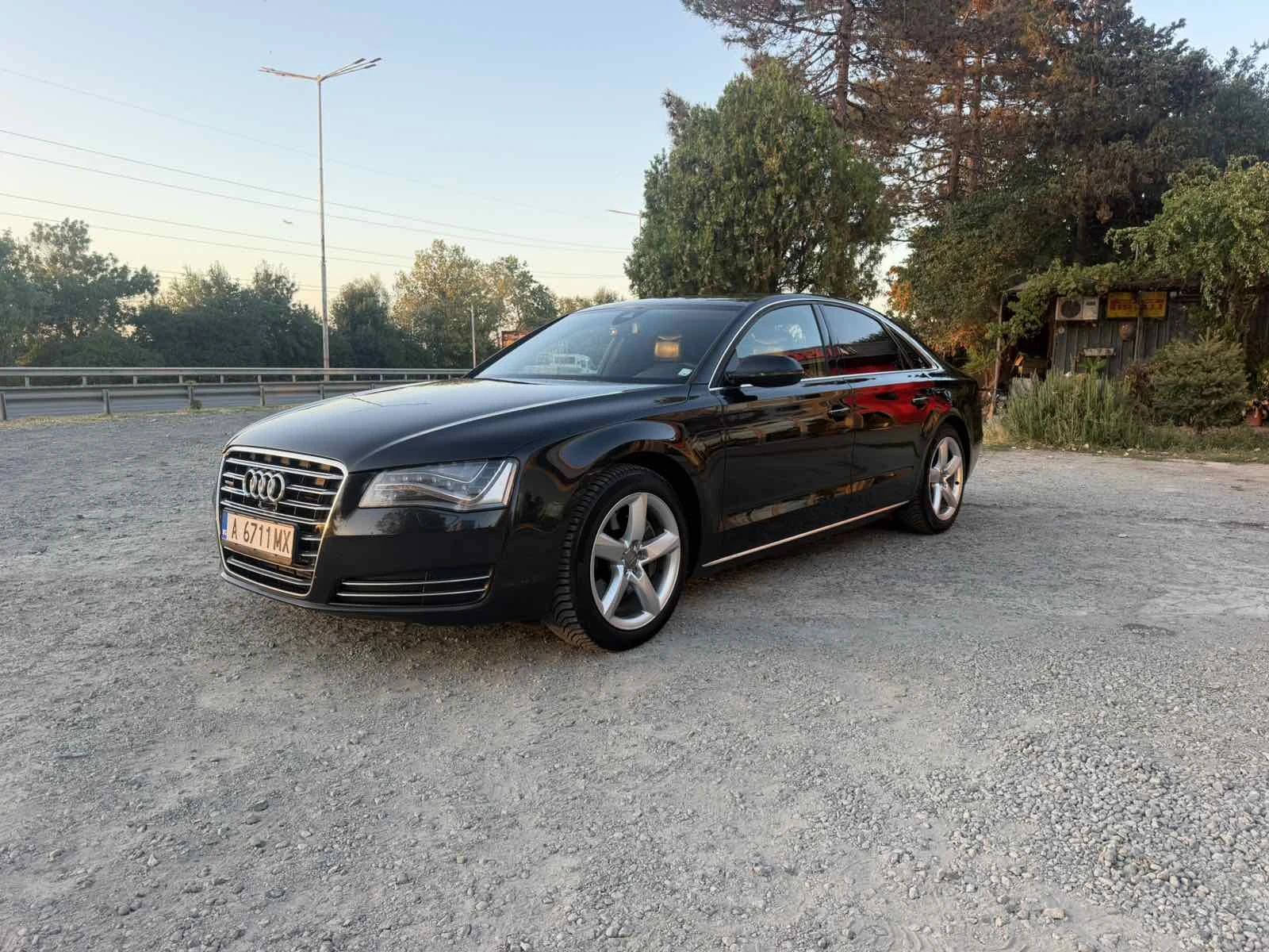 Audi A6 3, 0 TDI QUATTRO, снимка 2 - Автомобили и джипове - 55896526