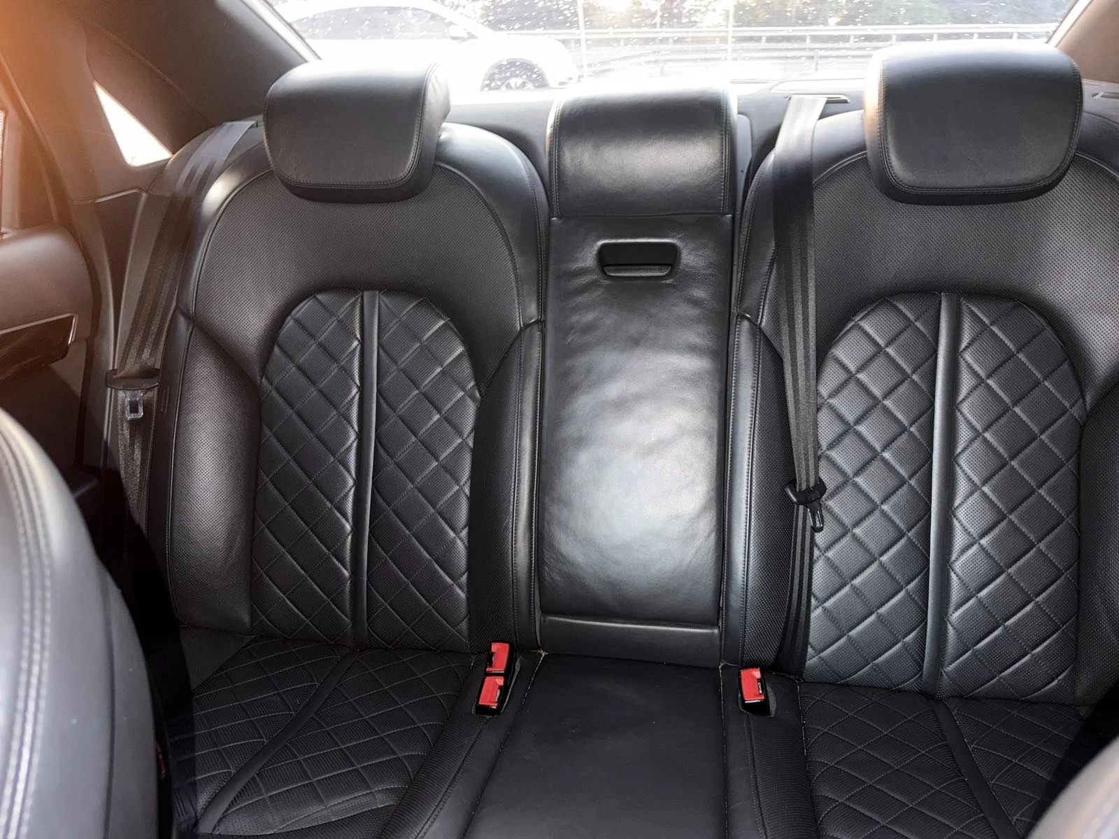 Audi A6 3, 0 TDI QUATTRO, снимка 10 - Автомобили и джипове - 55896526
