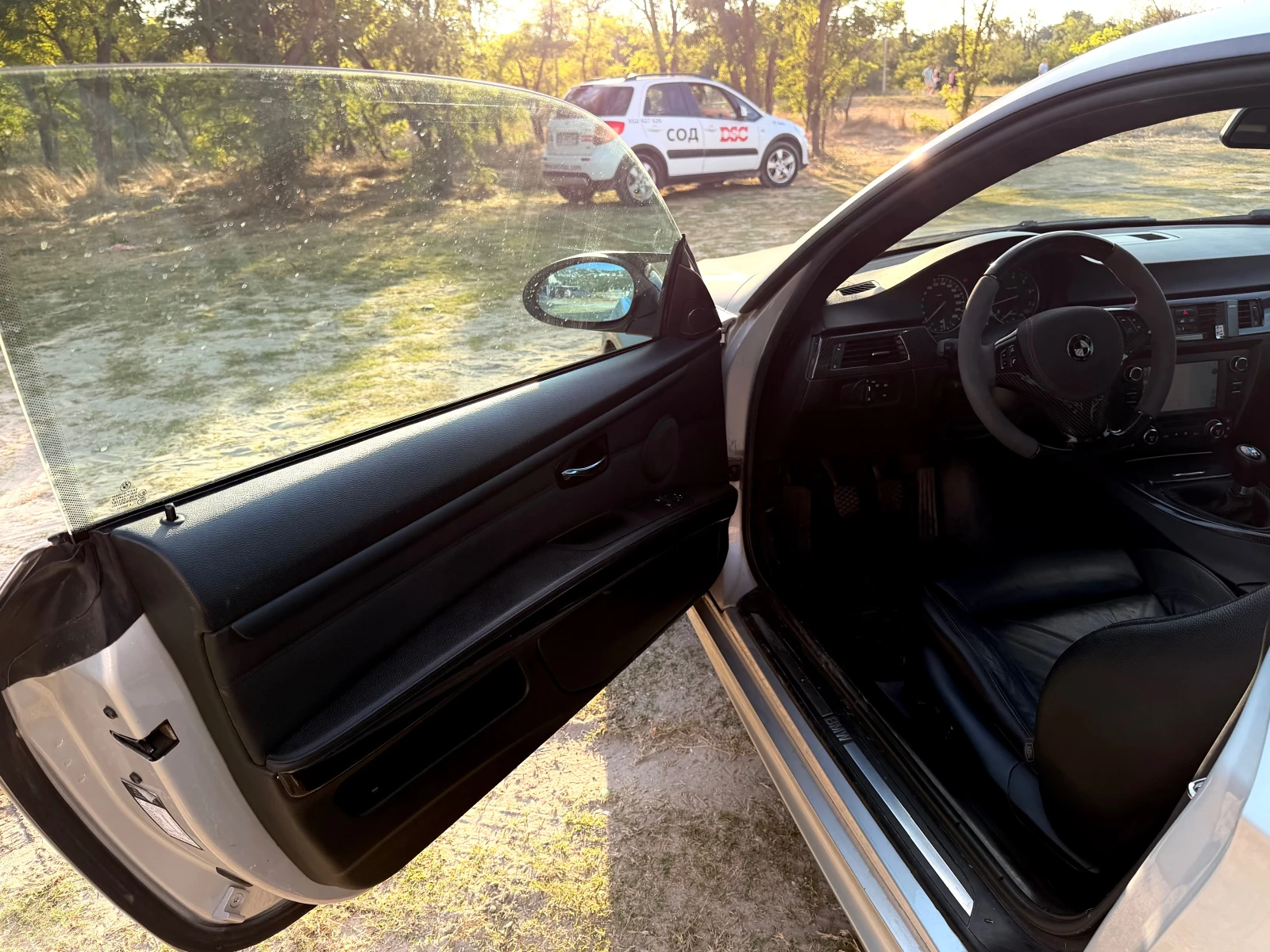 BMW 320, снимка 9 - Автомобили и джипове - 55944139