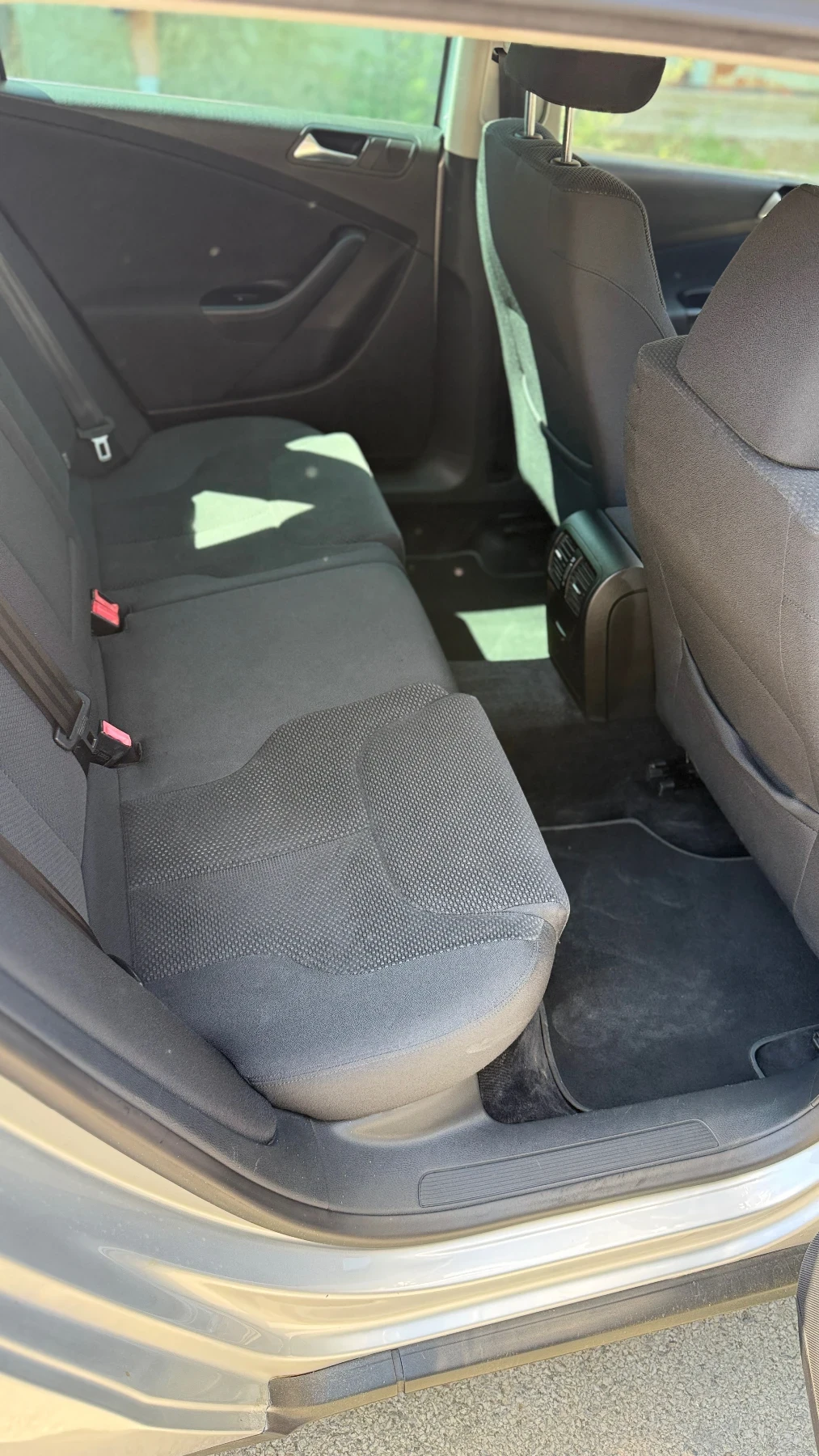VW Passat VW Passat B6 , 2.0TDI , 140к.с , 2009г, снимка 7 - Автомобили и джипове - 55967998