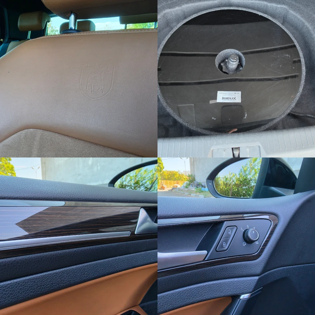 VW Golf 2.0TDI Rline EDITION DSG | Mobile.bg � ����������� 15