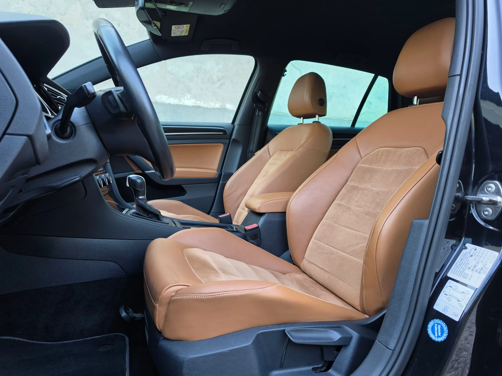 VW Golf 2.0TDI Rline EDITION DSG | Mobile.bg � ����������� 6