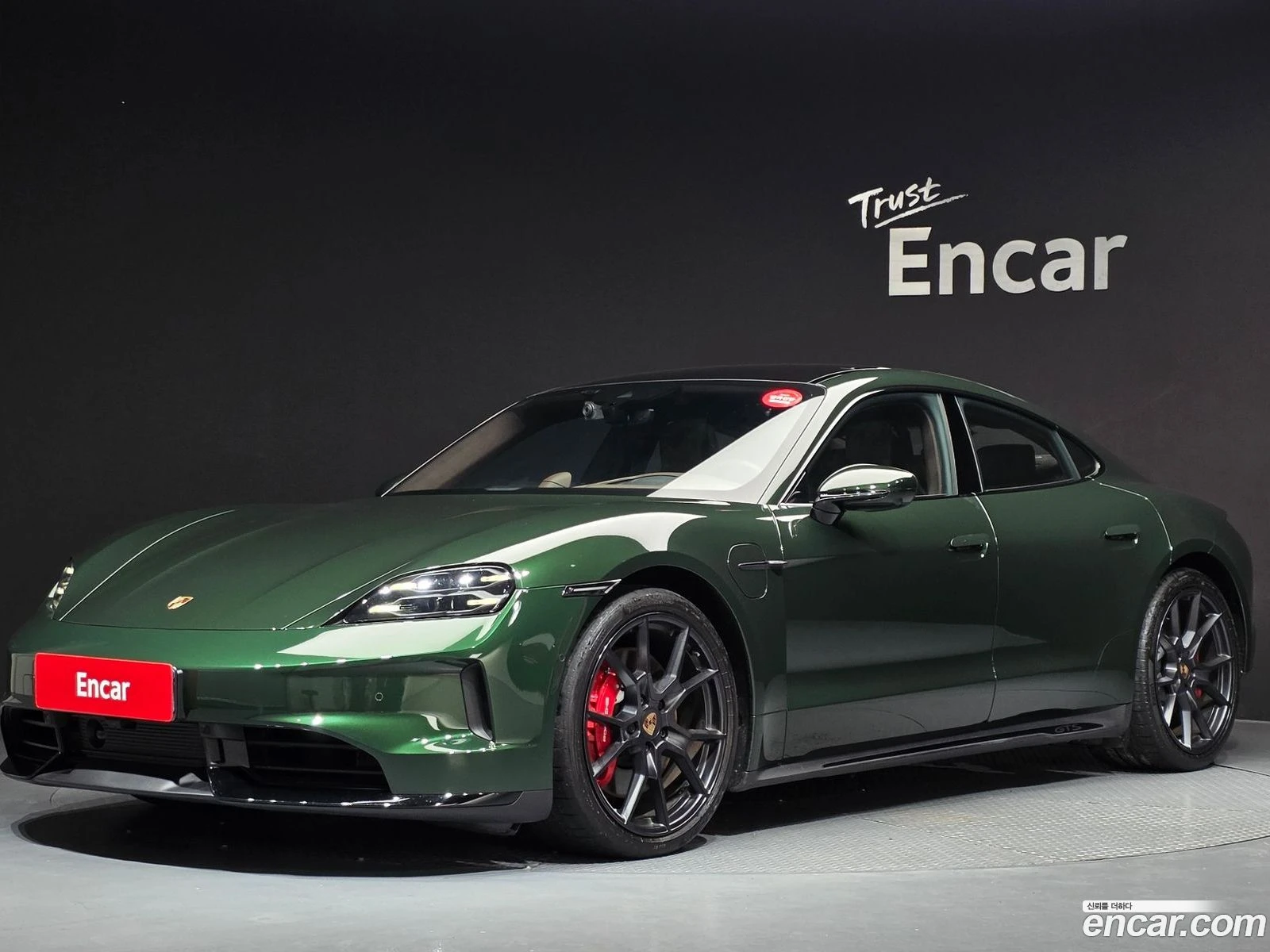 Porsche Taycan GTS* ВКЛЮЧЕНИ ВСИЧКИ РАЗХОДИ