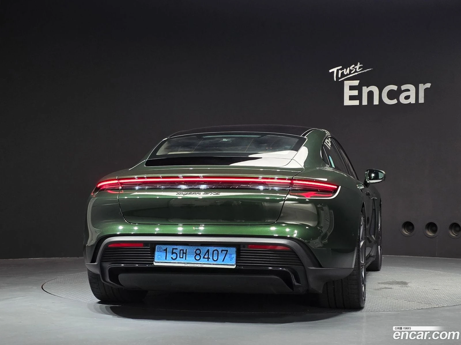 Porsche Taycan GTS* �������� ������ ������� | Mobile.bg � ����������� 4