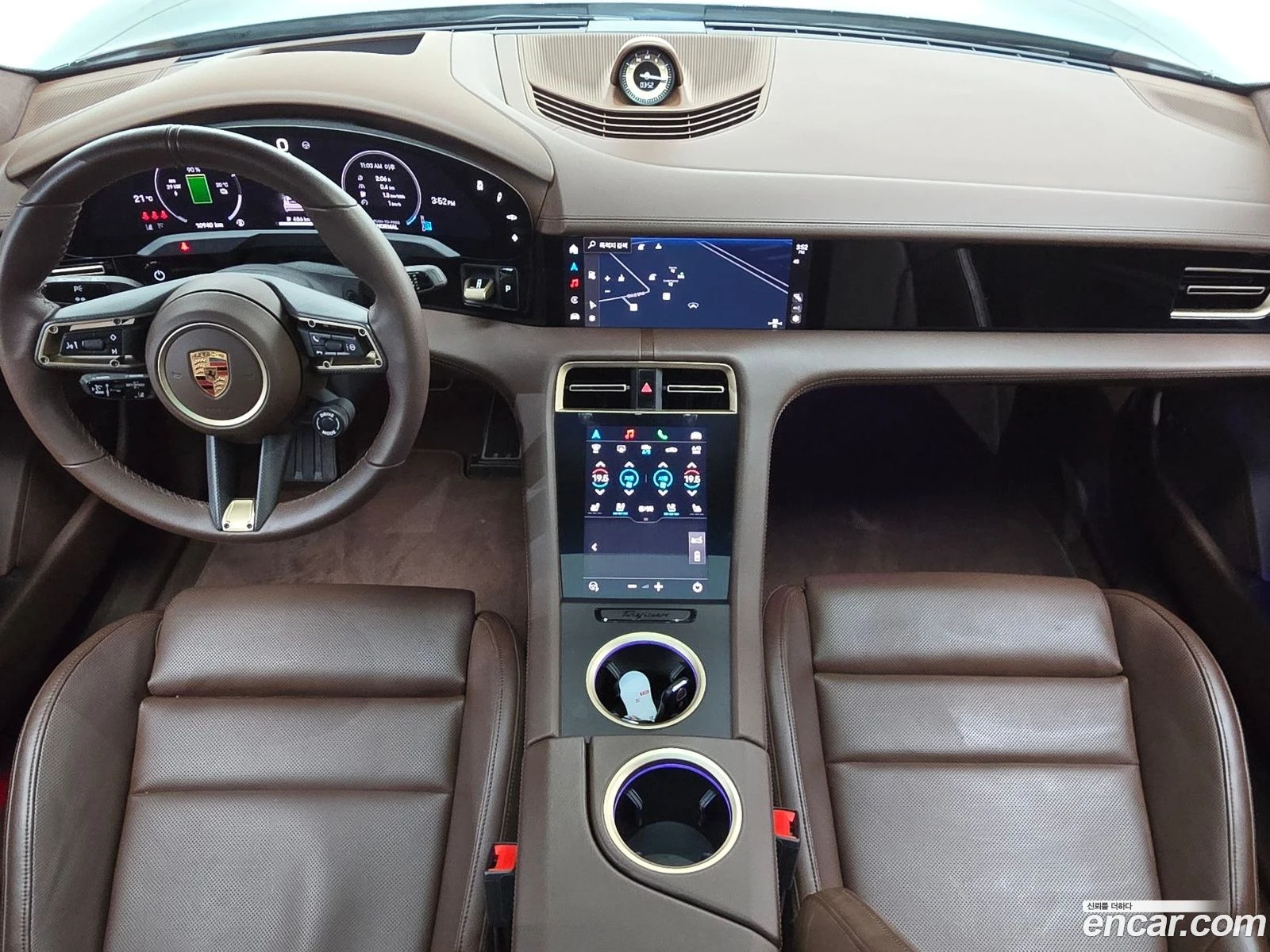 Porsche Taycan GTS* �������� ������ ������� | Mobile.bg � ����������� 7