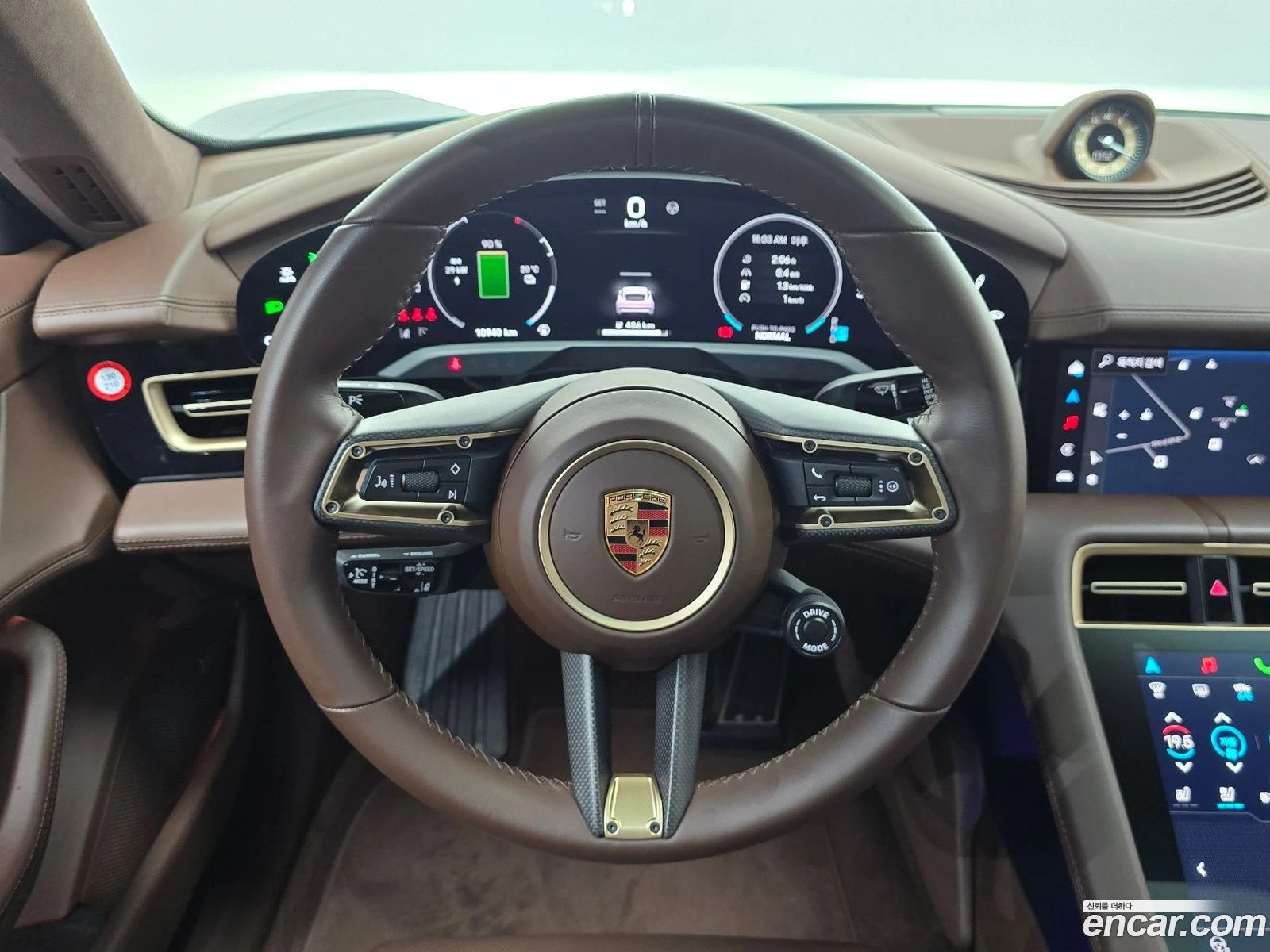 Porsche Taycan GTS* �������� ������ ������� | Mobile.bg � ����������� 12