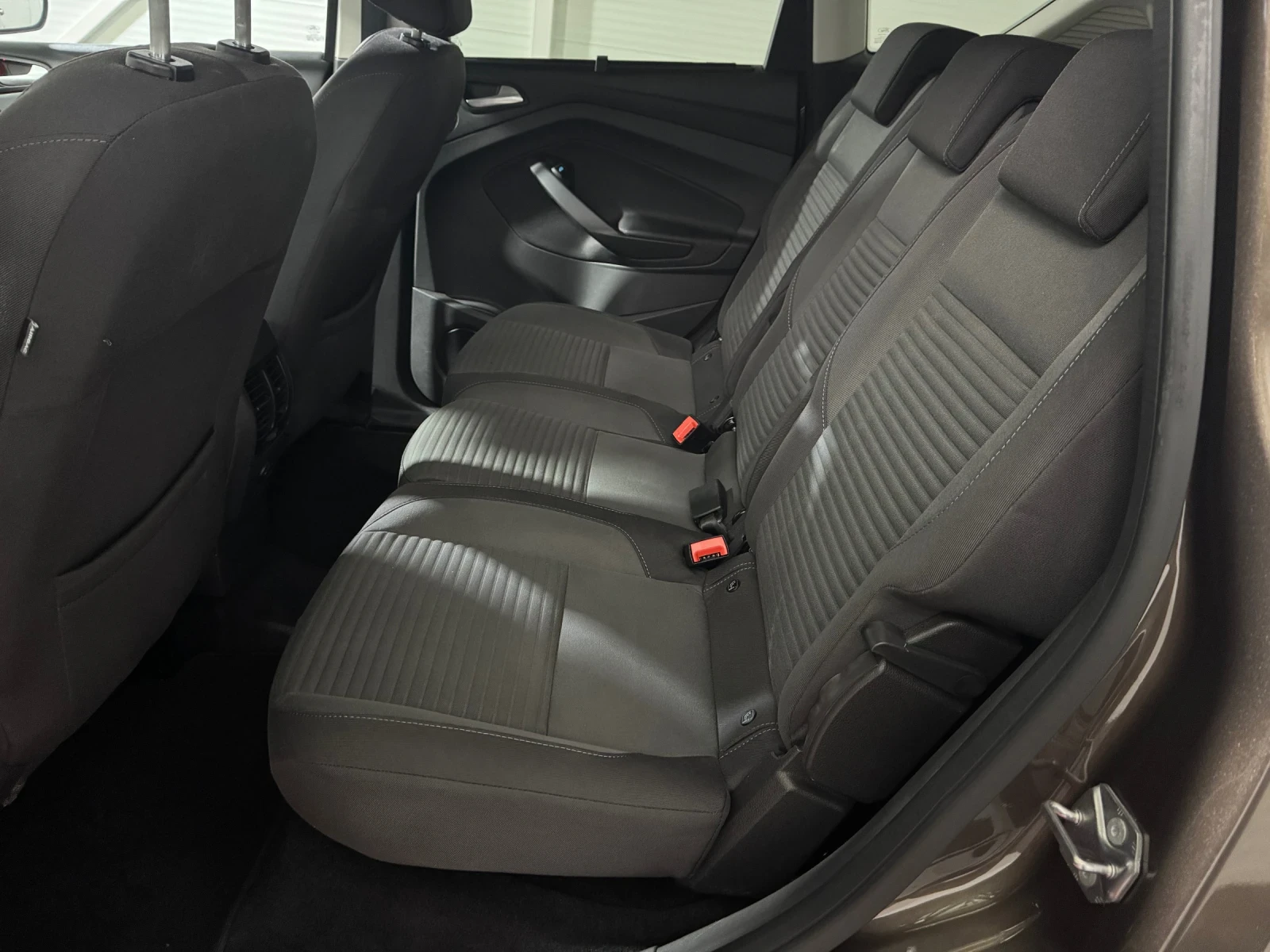 Ford C-max 1.5 TDCI | EURO 6B | Mobile.bg � ����������� 14