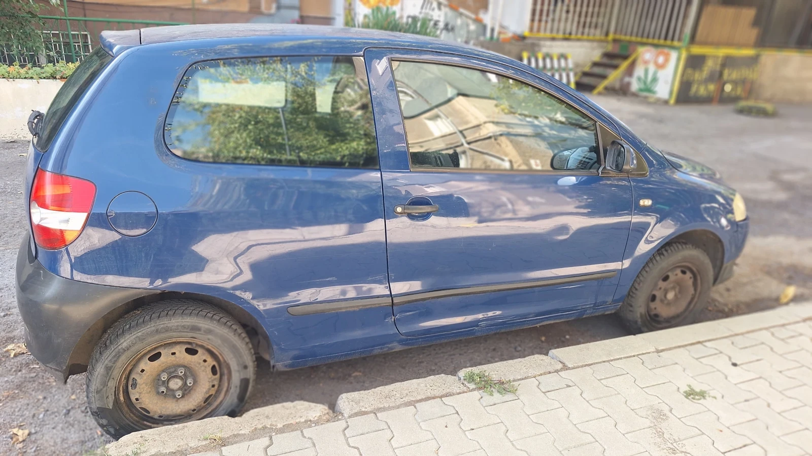 VW Fox | Mobile.bg � ����������� 3