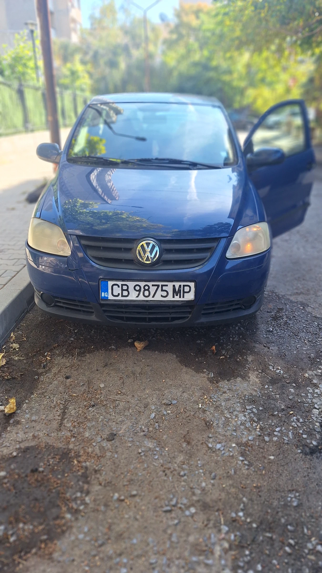 VW Fox | Mobile.bg � ����������� 1