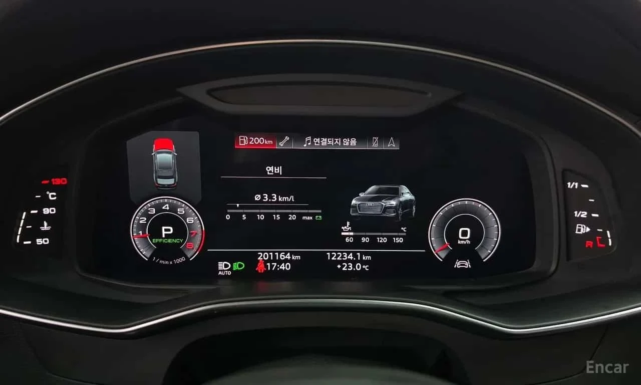 Audi A6 45 TFSI Quattro Premium * ����������*  | Mobile.bg � ����������� 8