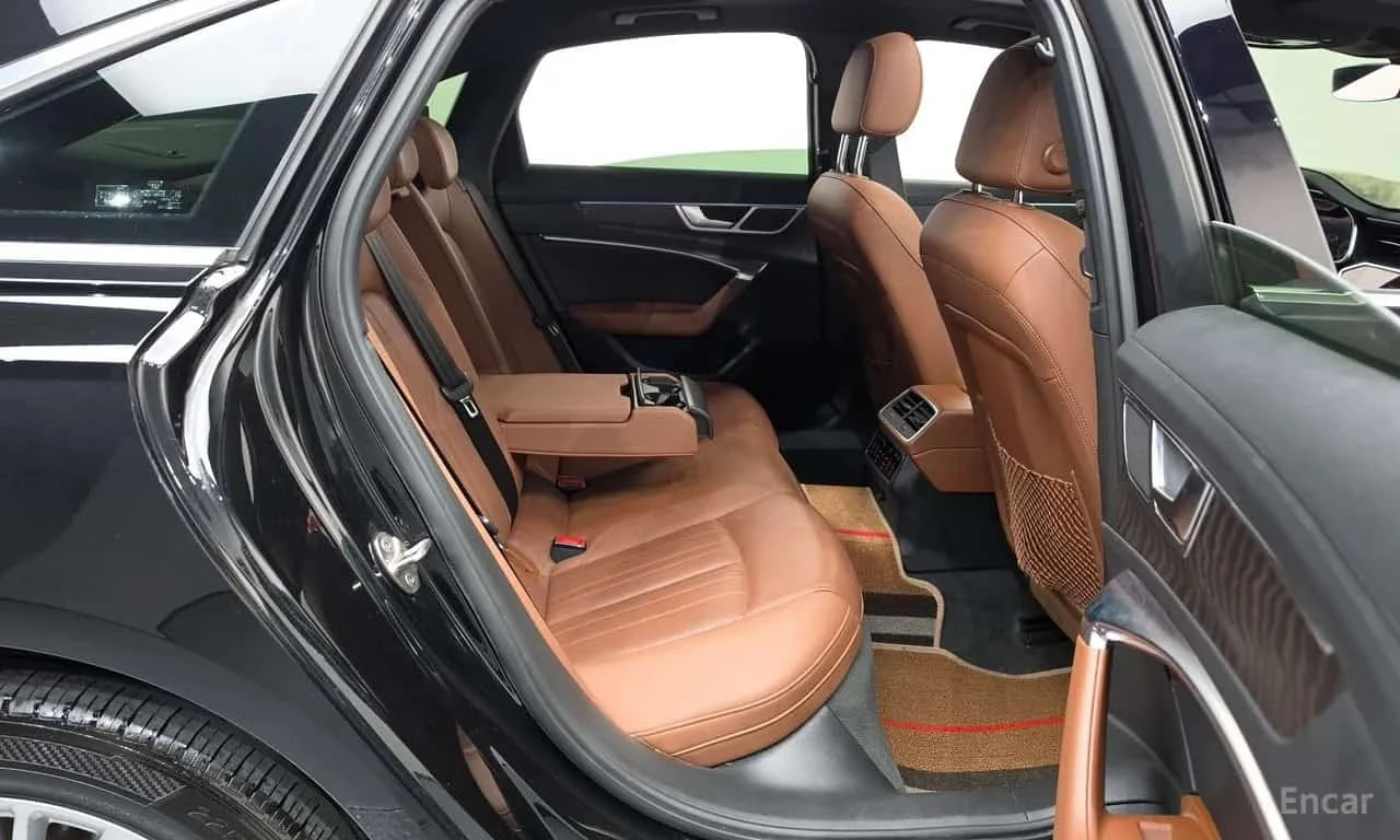 Audi A6 45 TFSI Quattro Premium * ����������*  | Mobile.bg � ����������� 12