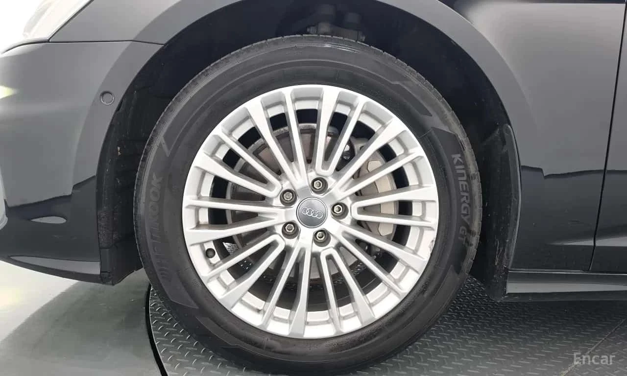 Audi A6 45 TFSI Quattro Premium * ����������*  | Mobile.bg � ����������� 5