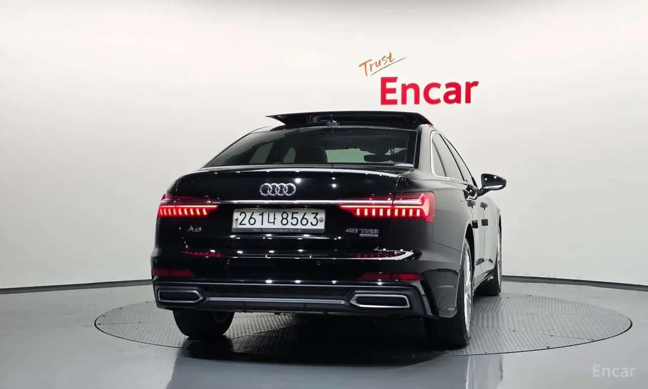 Audi A6 45 TFSI Quattro Premium * ����������*  | Mobile.bg � ����������� 4