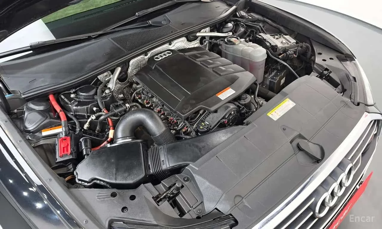 Audi A6 45 TFSI Quattro Premium * ����������*  | Mobile.bg � ����������� 6